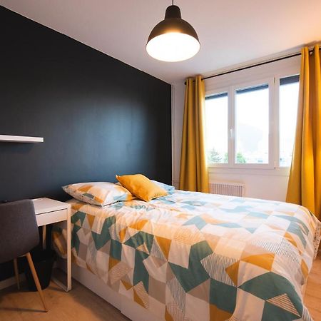 Appartement Du Vercors - 3 Bedrooms Parking Free Netflix Fontaine  Εξωτερικό φωτογραφία