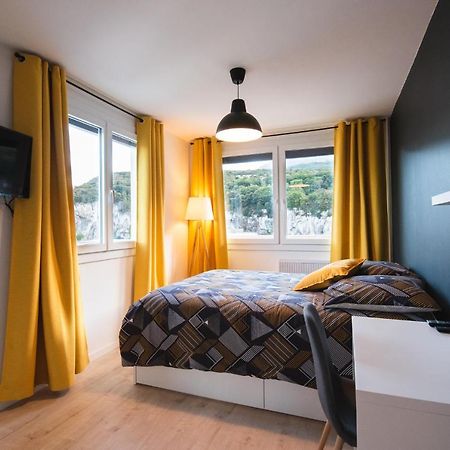 Appartement Du Vercors - 3 Bedrooms Parking Free Netflix Fontaine  Εξωτερικό φωτογραφία