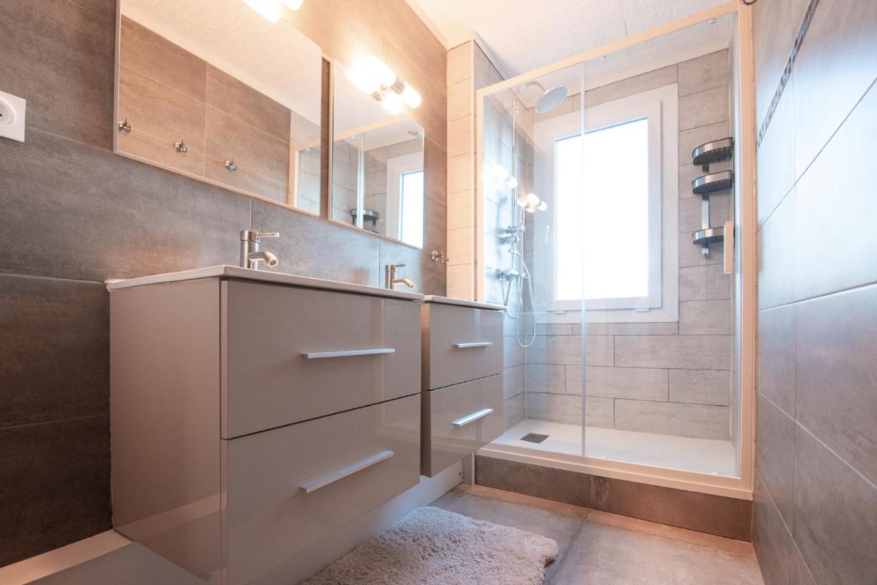 Appartement Du Vercors - 3 Bedrooms Parking Free Netflix Fontaine  Εξωτερικό φωτογραφία