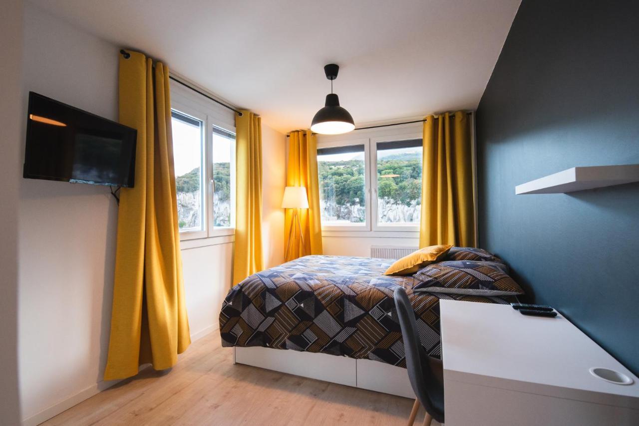 Appartement Du Vercors - 3 Bedrooms Parking Free Netflix Fontaine  Εξωτερικό φωτογραφία