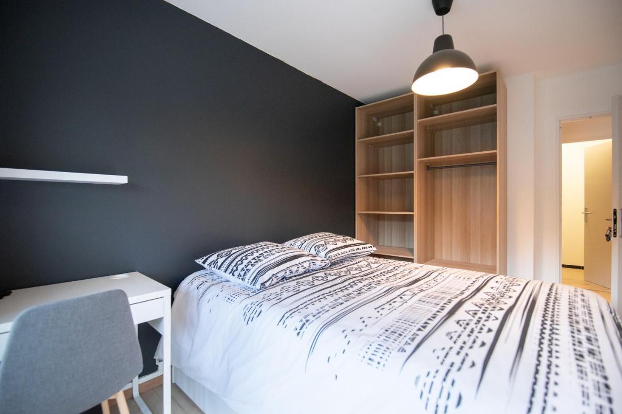 Appartement Du Vercors - 3 Bedrooms Parking Free Netflix Fontaine  Εξωτερικό φωτογραφία